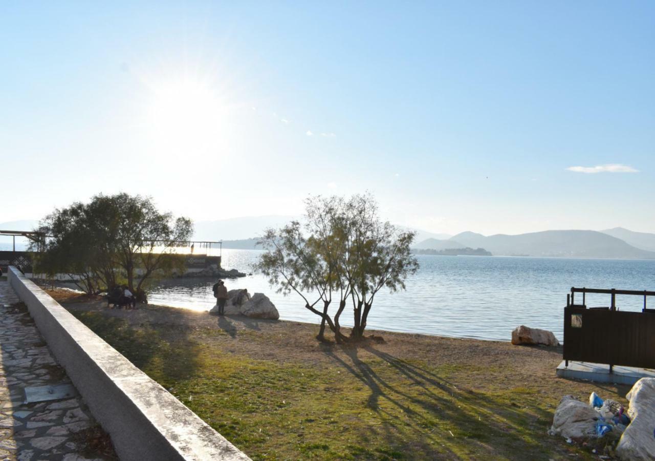 SpitakiMou #2 - Design Apartment Volos Bagian luar foto