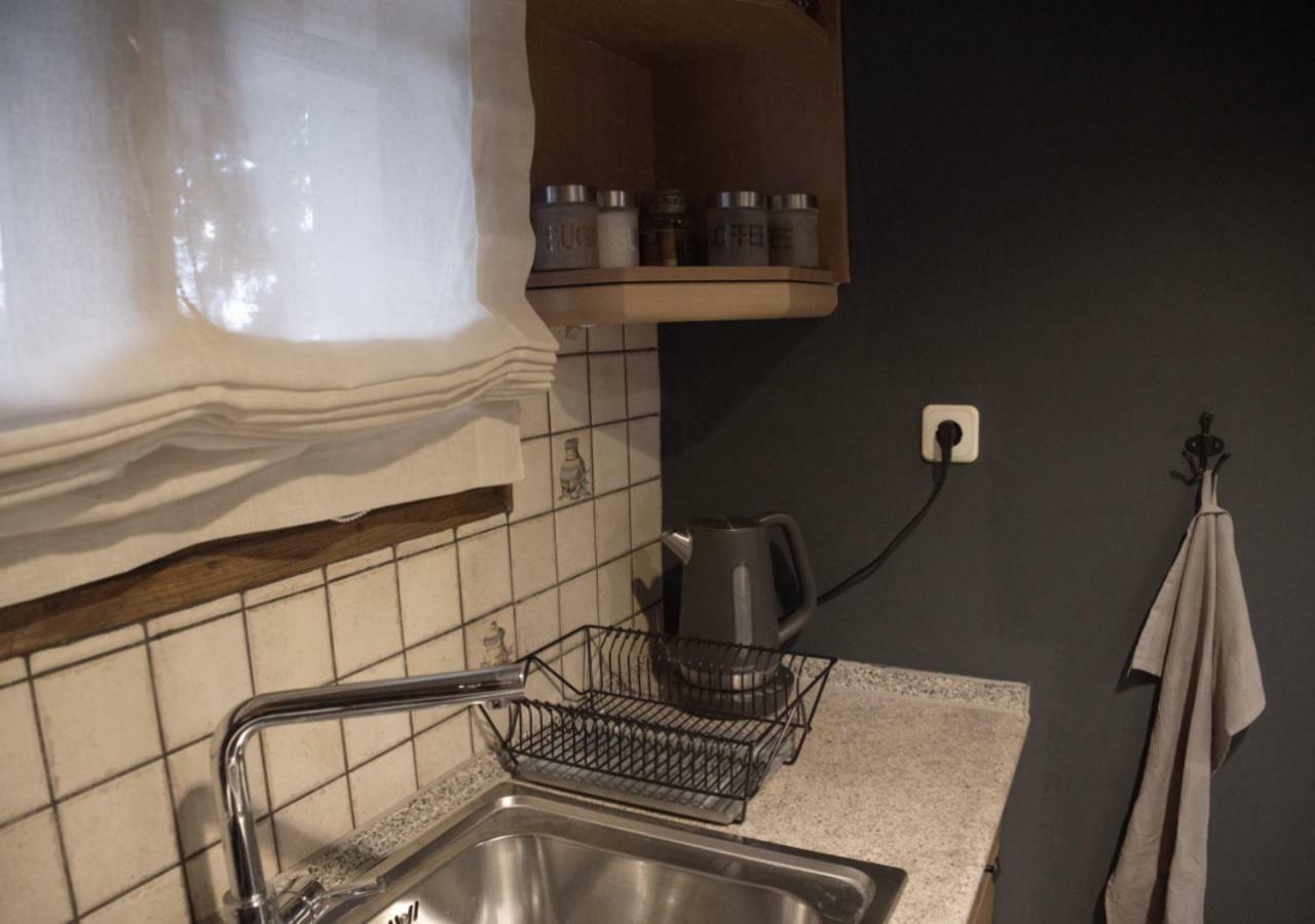 SpitakiMou #2 - Design Apartment Volos Bagian luar foto