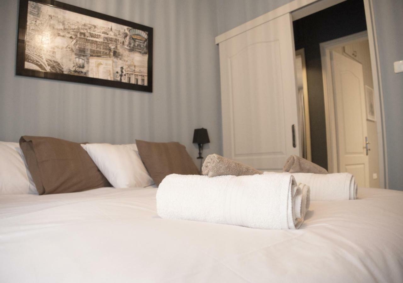 SpitakiMou #2 - Design Apartment Volos Bagian luar foto