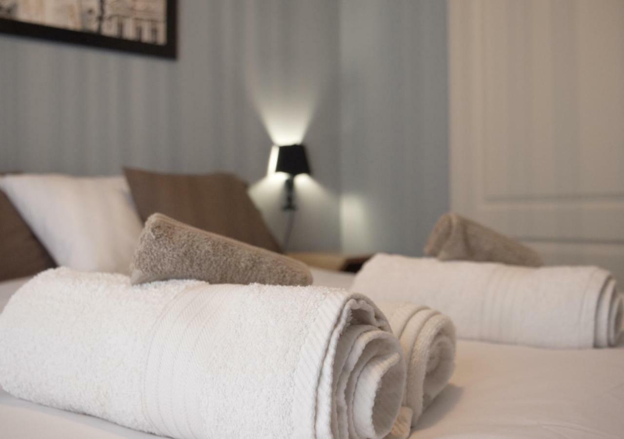 SpitakiMou #2 - Design Apartment Volos Bagian luar foto